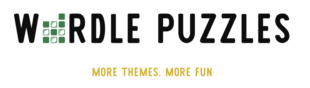 Wordle Puzzles
